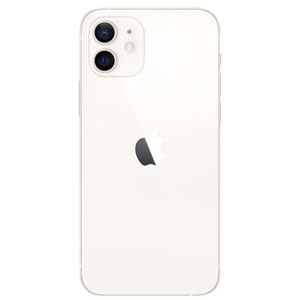 iPhone 12 - 6.1p / 256Go / Blanc