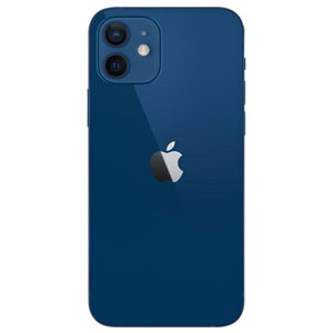 iPhone 12 - 6.1p / 256Go / Bleu