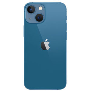 iPhone 13 mini - 5.4p / 512Go / Bleu