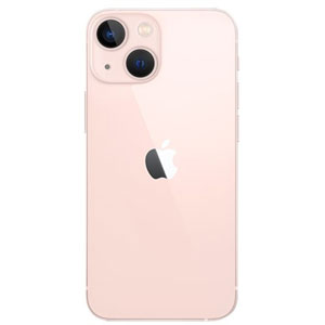 iPhone 13 mini - 5.4p / 512Go / Rose