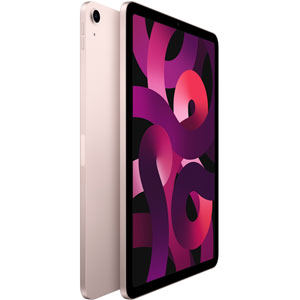 iPad Air Wi-Fi 10.9p - 64Go / Rose