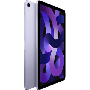 iPad Air Wi-Fi 10.9p - 64Go / Violet