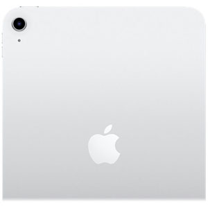 iPad Wi-Fi 10.9p - 64Go / Argent