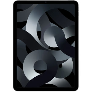 iPad Air Wi-Fi 10.9p - 256Go / Gris