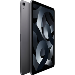iPad Air Wi-Fi 10.9p - 256Go / Gris