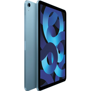 iPad Air Wi-Fi 10.9p - 256Go / Bleu