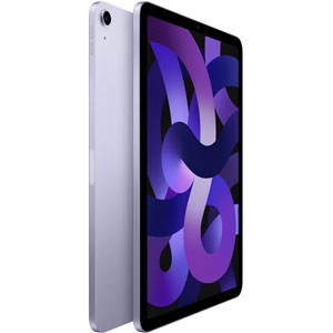iPad Air Wi-Fi 10.9p - 256Go / Violet