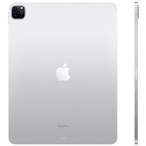 iPad Pro Wi-Fi 12.9p - 256Go / Argent