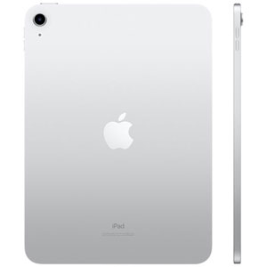 iPad Wi-Fi 10.9p - 256Go / Argent