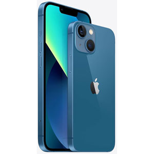 iPhone 13 - 6.1p / 512Go / Bleu