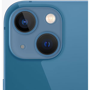 iPhone 13 - 6.1p / 512Go / Bleu