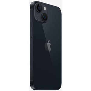 iPhone 14 - 6.1p / 128Go / Noir minuit