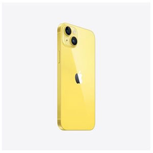 iPhone 14 Plus - 6.7p / 128Go / Jaune