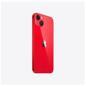 iPhone 14 Plus - 6.7p / 128Go / Rouge