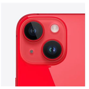 iPhone 14 Plus - 6.7p / 128Go / Rouge