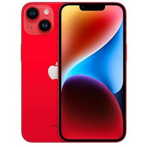 iPhone 14 - 6.1p / 512Go / Rouge