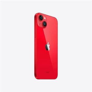 iPhone 14 Plus - 6.7p / 512Go / Rouge