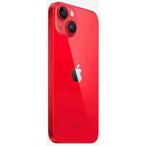 iPhone 14 - 6.1p / 256Go / Rouge