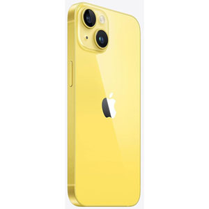 iPhone 14 - 6.1p / 128Go / Jaune