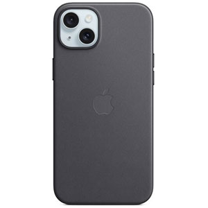 photo Coque de protection/iPhone 15 Plus, noir