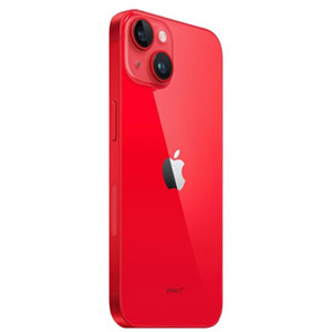 iPhone 14 - 6.1p / 128Go / Rouge