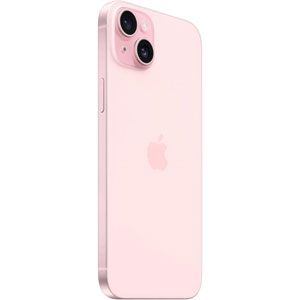 iPhone 15 Plus - 6.7p / 512Go / Rose