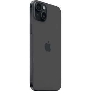 iPhone 15 Plus - 6.7p / 256Go / Noir