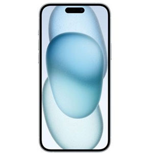 iPhone 15 Plus - 6.7p / 256Go / Bleu