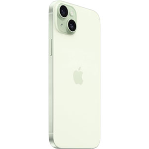 iPhone 15 Plus - 6.7p / 256Go / Vert