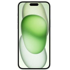 iPhone 15 Plus - 6.7p / 512Go / Vert