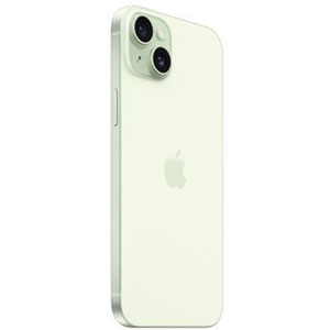 iPhone 15 Plus - 6.7p / 512Go / Vert