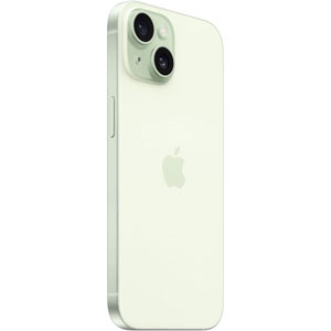 iPhone 15 - 6.1p / 512Go / Vert