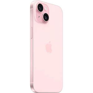 iPhone 15 - 6.1p / 256Go / Rose