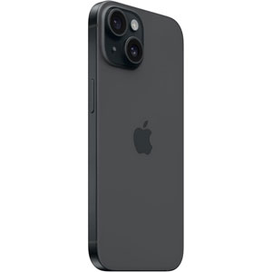 iPhone 15 - 6.1p / 128Go / Noir