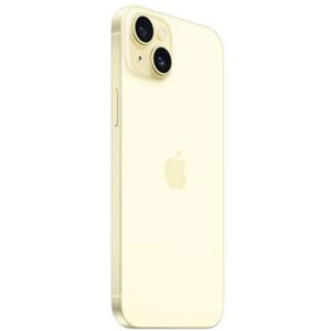 iPhone 15 Plus - 6.7p / 512Go / Jaune