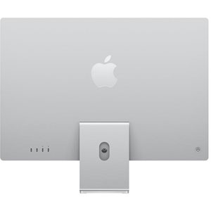 iMac - 24p / M3 8-core / 8Go / 256Go / Argent