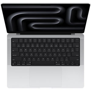 MacBook Pro - 14.2p / M3 / 8Go / 1000Go / Gris