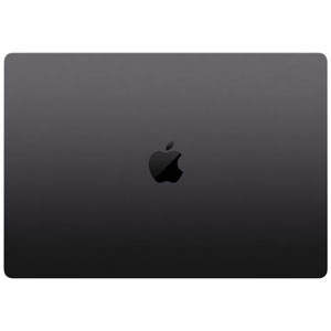MacBook Pro - 16.2p / M3 / 18Go / 512Go / Noir
