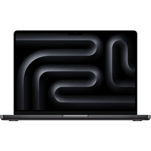 MacBook Pro - 14.2p / M3 / 36Go / 1000 / Noir