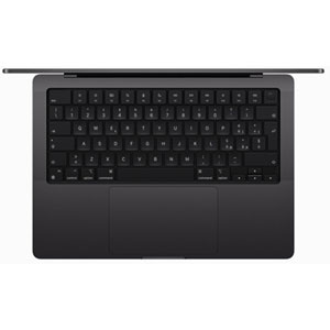 MacBook Pro - 14.2p / M3 / 36Go / 1000 / Noir