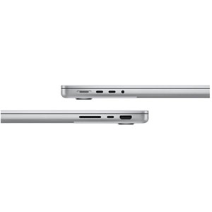 MacBook Pro - 14.2p / M3 / 18Go / 512 / Gris