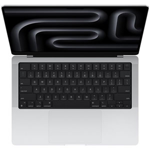 MacBook Pro - 14.2p / M3 / 18Go / 1000Go / Gris