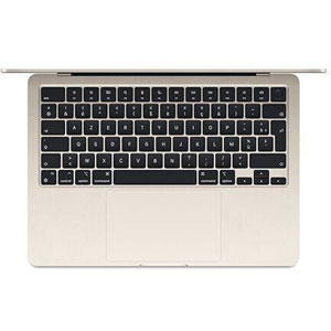 MacBook Air - 13.6p / M3 / 8Go / 256Go / Starlight