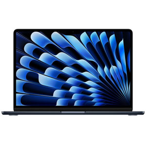 MacBook Air - / 13,6p / M3 / 8 Go / 256 Go / Noir