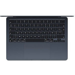 MacBook Air - / 13,6p / M3 / 8 Go / 256 Go / Noir