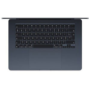MacBook Air  - 15,3p / M3 / 512Go / Noir