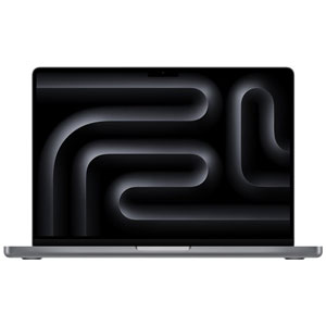 MacBook Pro - 14.2p / M3 / 8Go / 1000Go / Gris