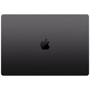 MacBook Pro - 16.2p / M3 / 48Go / 1000Go / Noir