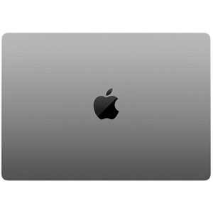 MacBook Pro - 14.2p / M3 / 8Go / 512Go / Gris