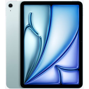 photo iPad Air Wi-Fi - 11p / 256Go / Bleu